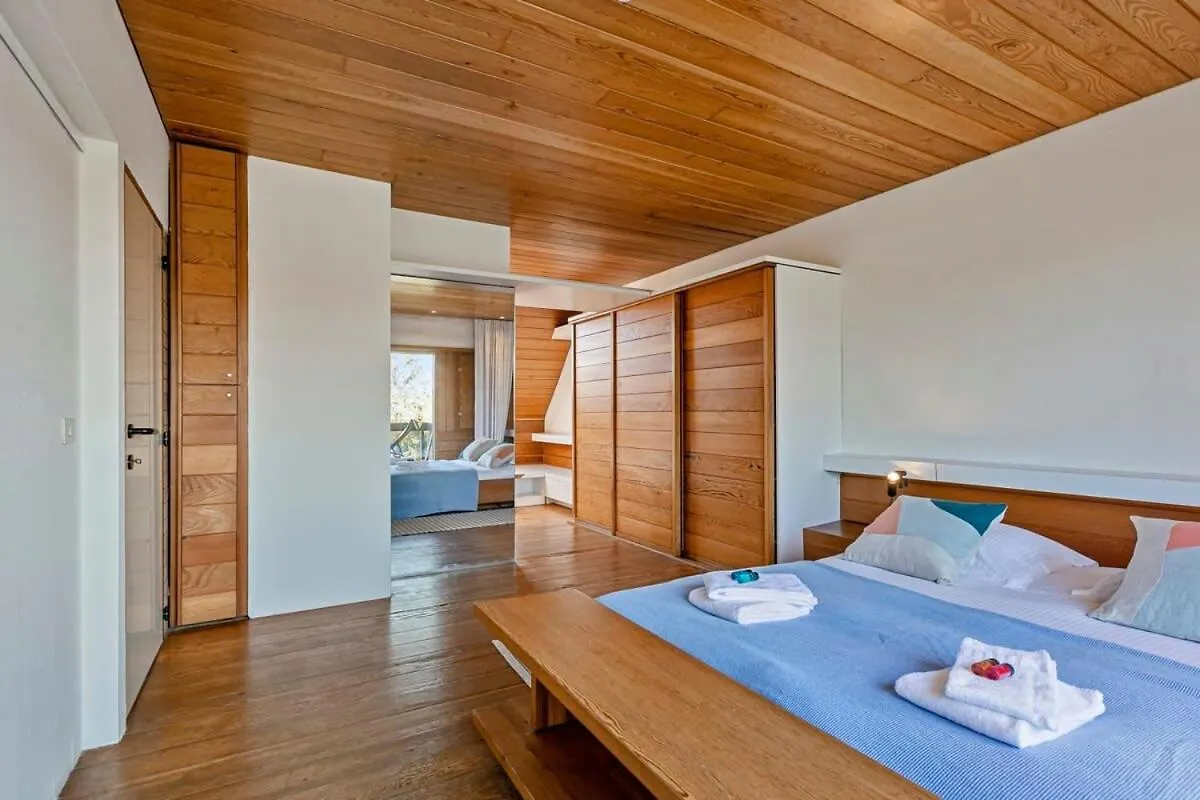 אוסטנדה Huswell - Modernist Design House With Garden Near The Beach בית נופש